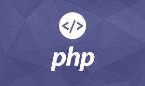 نحوه بررسی نسخه PHP