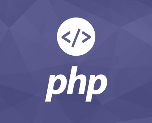 نحوه بررسی نسخه PHP
