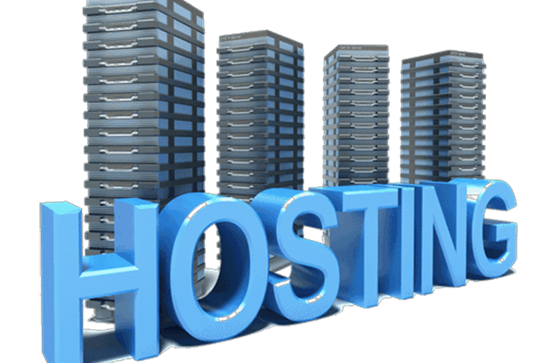 راه اندازی سایت با استفاده از هاست یا سرور