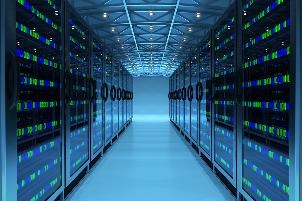 مرکز داده (Data Center)