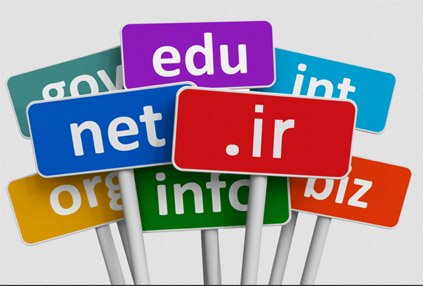 راه اندازی سایت با استفاده از هاست یا سرور