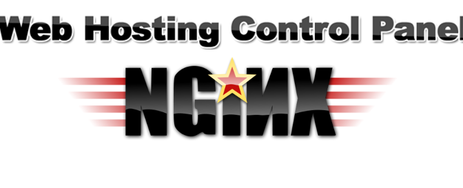 کنترل پنل های هاستینگ سازگار با NGINX