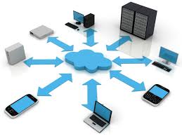 سرویس های میزبانی وب یا Web Hosting