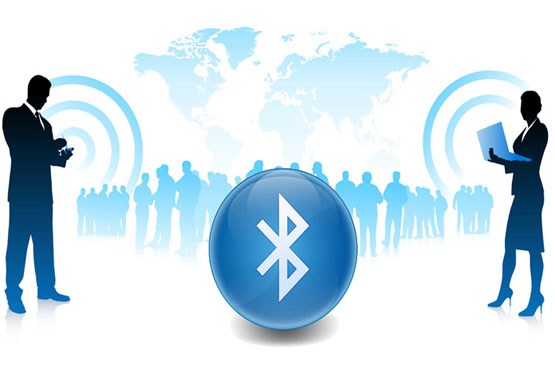 فن آوری Bluetooth