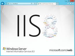 وب سرور IIS