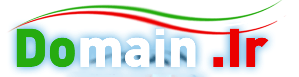 ثبت دامنه IR