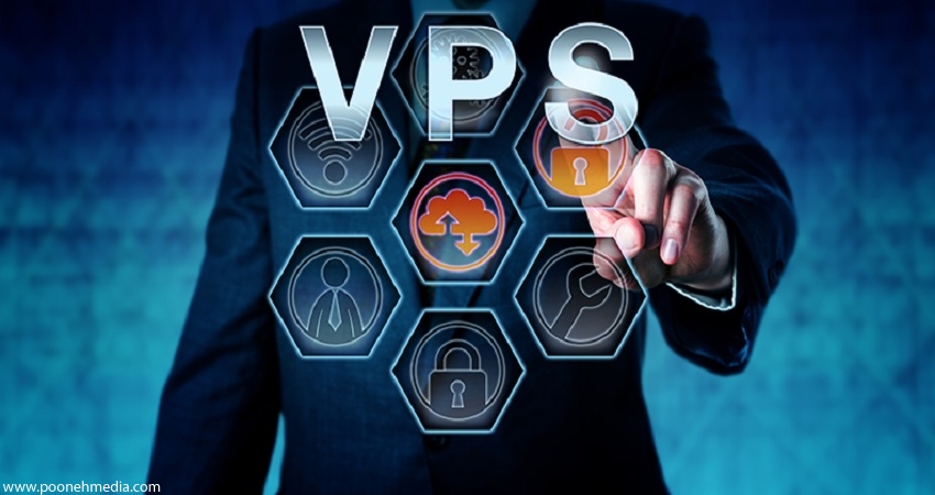 vps یا سرور مجازی