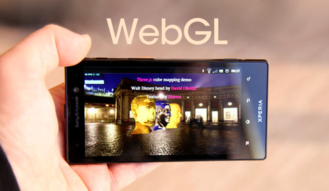 WebGL