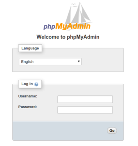 نصب و ایمن سازی phpMyAdmin روی لینوکس