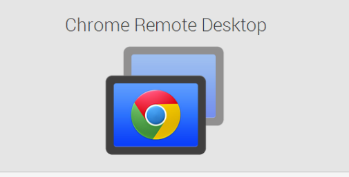 نصب پلاگین Chrome remote Desktop روی لینوکس