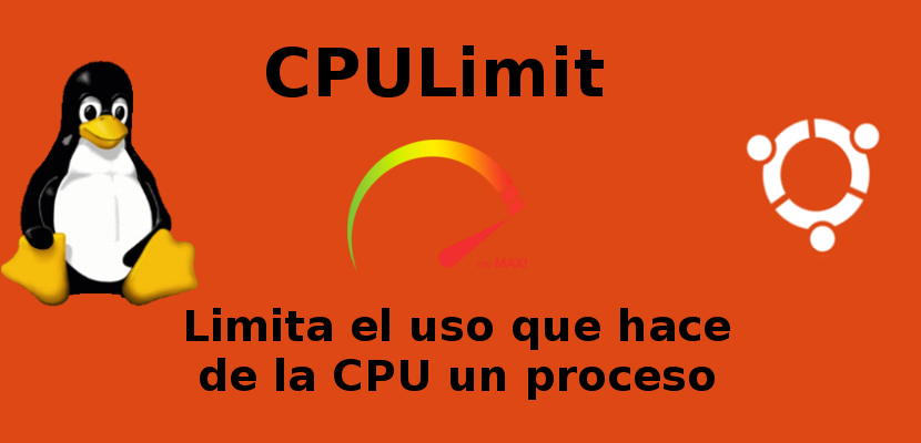 CPULimit