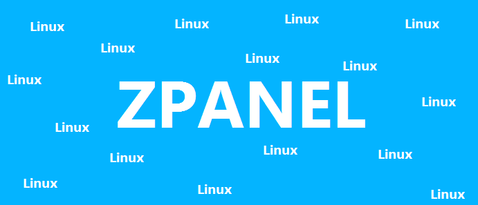 نصب آخرین ورژن ZPANEL در لینوکس