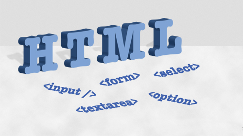 عنصر input و کاربرد آن در HTML