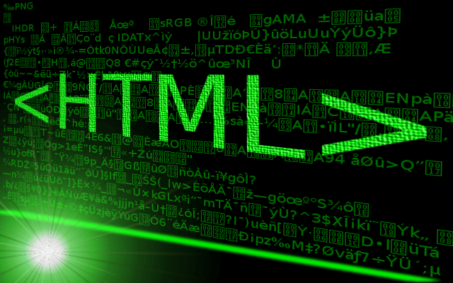 تگ area و کاربرد آن در HTML