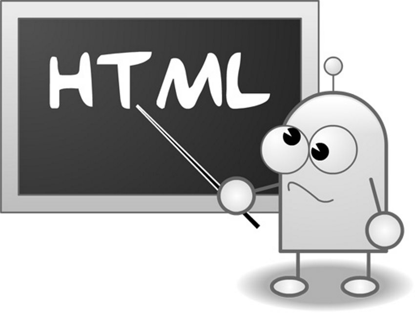 عنصر hr و کاربرد آن در HTML