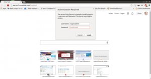 نصب و پیکر بندی Nagios در لینوکس اوبونتو