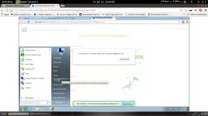 نصب پلاگین Chrome remote Desktop روی لینوکس