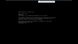 نحوه نصب Asterisk روی لینوکس Debian 7