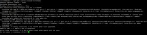 نحوه نصب Asterisk روی لینوکس Debian 7