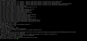نحوه نصب Asterisk روی لینوکس Debian 7