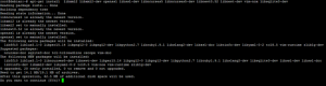 نحوه نصب Asterisk روی لینوکس Debian 7