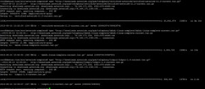 نحوه نصب Asterisk روی لینوکس Debian 7