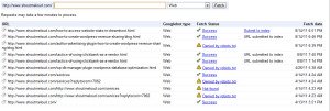 بهینه سازی فایل robots.txt وردپرس