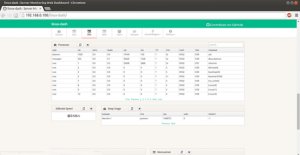 نحوه نصب و پیکربندی Linux-dash روی اوبونتو و دبیان wheezy
