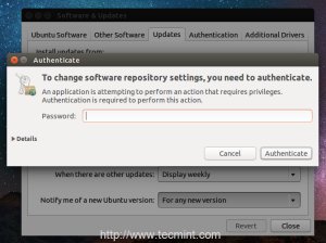 آپگرید لینوکس Ubuntu به ورژن جدید