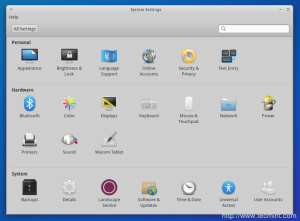 نکات مهم بعد از نصب ورژن جدید لینوکس Ubuntu