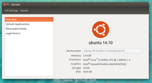 آپگرید لینوکس Ubuntu به ورژن جدید
