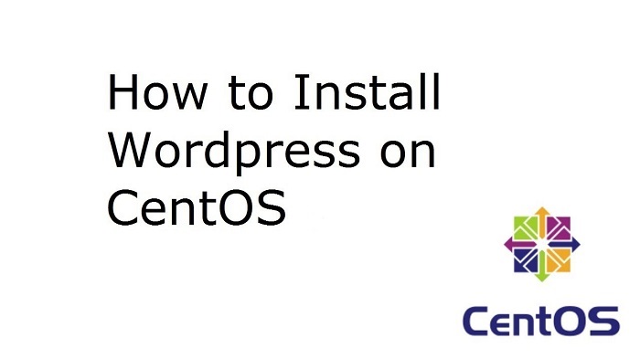 نصب وردپرس روی سرور لینوکس CentOS