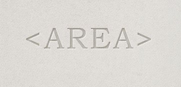 تگ area و کاربرد آن در HTML