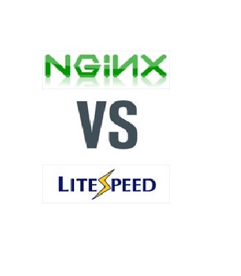 تفاوت وب سرور Litespeed با آپاچی و Nginx