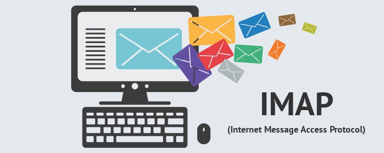 پروتکل IMAP (Internet Message Access Protocol)