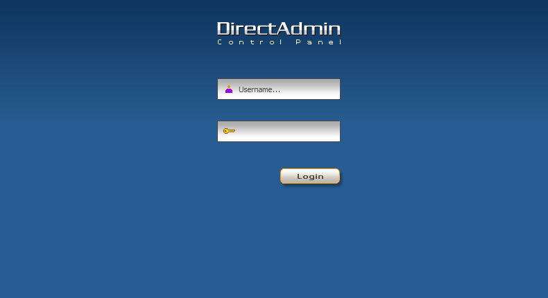 چگونگی بکاپ گیری در Direct Admin