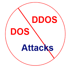 حملات Dos و DDos