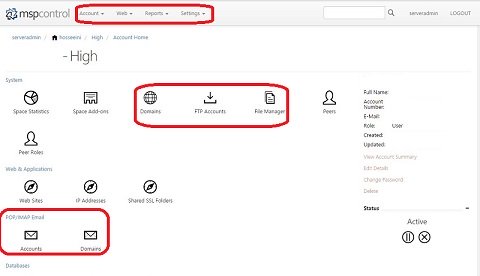 Websitepanel