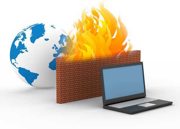 معرفی نسل های Firewall