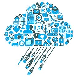آشنایی با میزبانی Cloud