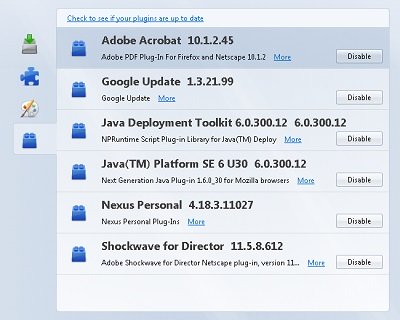 آشنایی با پلاگین (Plugin)